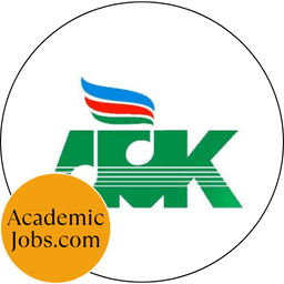 ANC - Azerbaijan National Conservatorie logo