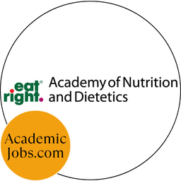 American Academy of Nutrition logo
