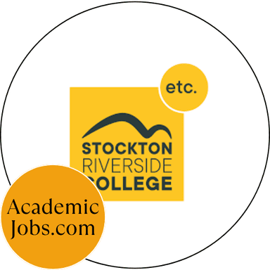 Andon College - Stockton logo