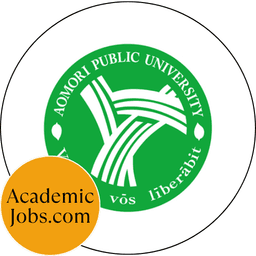 APC - Aomori Public College logo