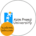 Azim Premji University logo