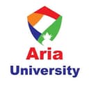 Aria University logo