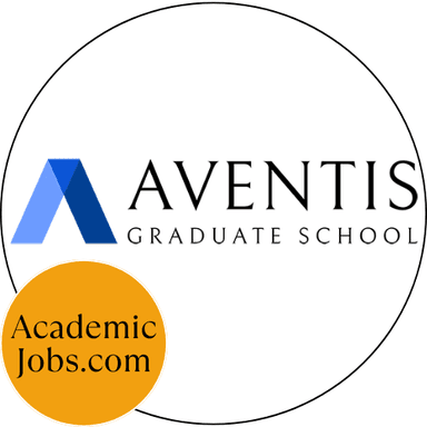 Aventis School of Management logo