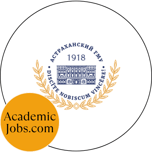 Astrahan State Medical Academy