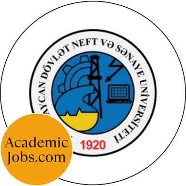 Azerbaijan State Oil Academy logo