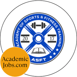 ASPT - Academy of Sports and Physical Training logo
