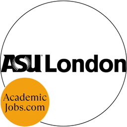 ASU London Logo