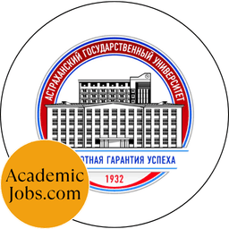 ASU - Astrakhan State University logo