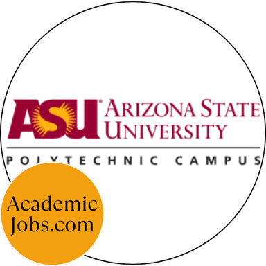 Arizona State University, Polytechnic Campus logo