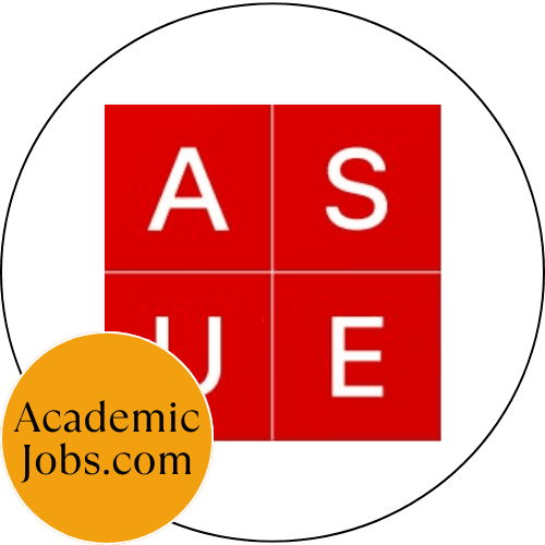 ASUE Jobs
