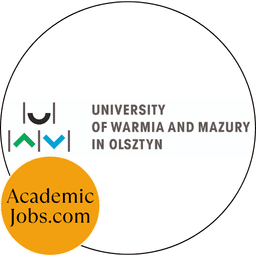 ATAO - Agricultural-Technical Academy in Olsztyn logo