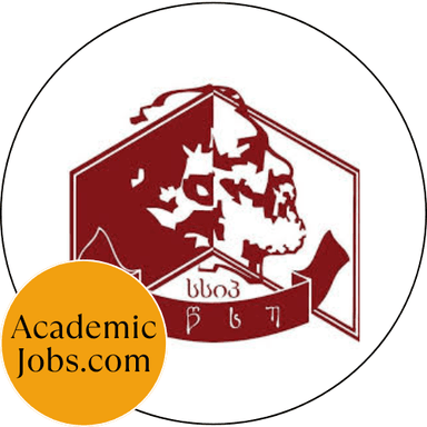 Akaki Tsereteli State University logo