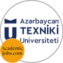 Azerbaijan Technology University Jobs logo
