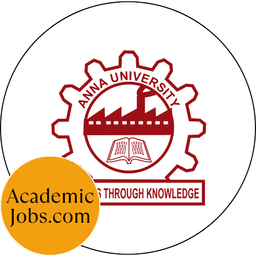 AU - Anna University logo