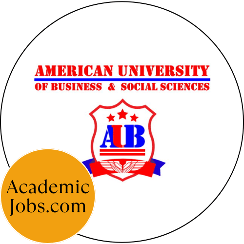American University of Business and Social Sciences