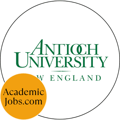 Antioch University New England logo