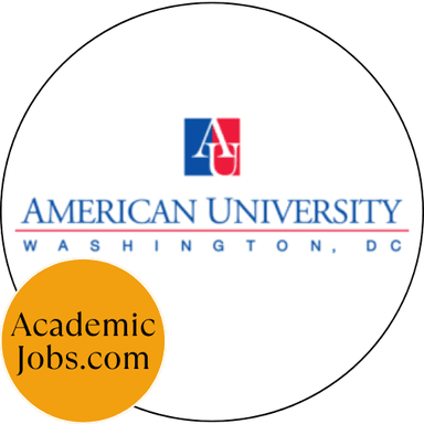 American University Extension, Okinawa logo