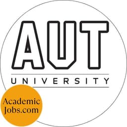 AUT - Auckland University of Technology logo