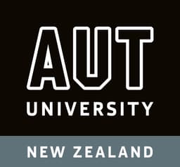 AUT - Auckland University of Technology logo