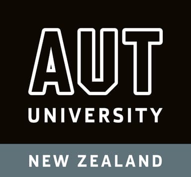 Auckland University of Technology logo