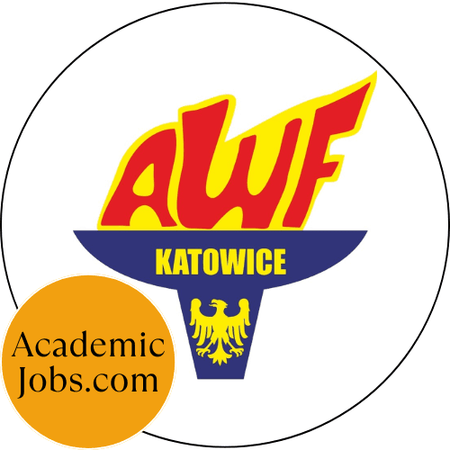 Physical Education Academy in Katowice