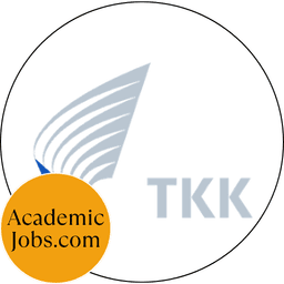 Aalto - Helsinki University of Technology logo