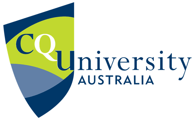 CQUniversity (CQU) Jobs Logo