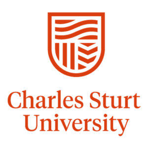 Charles Sturt University (CSU) Jobs Logo
