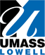 University of Massachusetts at Lowell logo