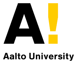 Aalto - Aalto University logo