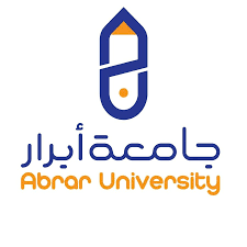 AU - Abrar University logo