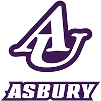 Asbury College logo