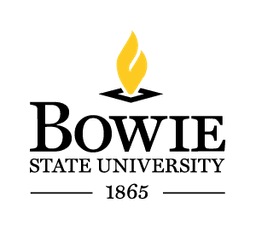 Bowie State University logo