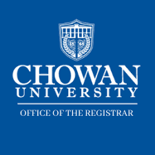 Chowan College logo
