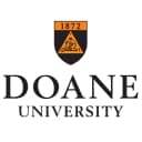 Doane College logo