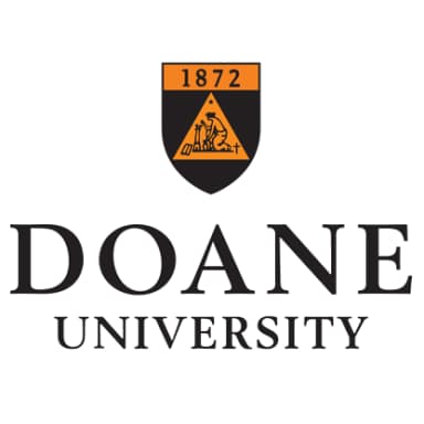 Doane College logo
