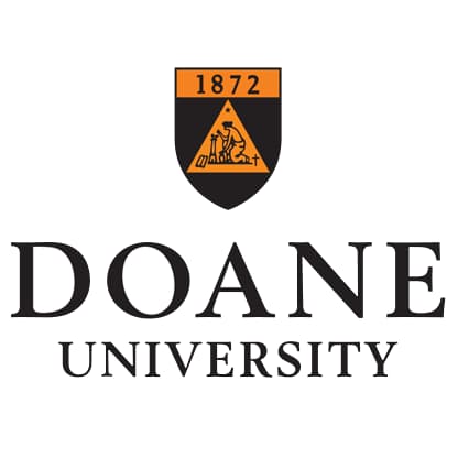 Doane Logo