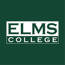 Elms College logo