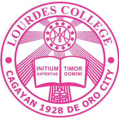 Lourdes University logo