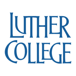 Luther College logo