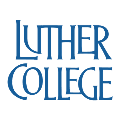 Luther College logo