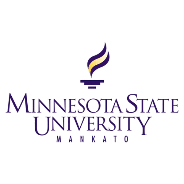 MSU Mankato Logo