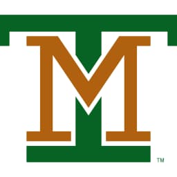 Montana Tech logo