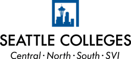 Seattle Colleges District logo
