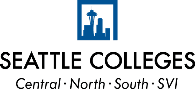 Seattle Colleges Logo