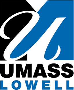University of Massachusetts at Lowell logo