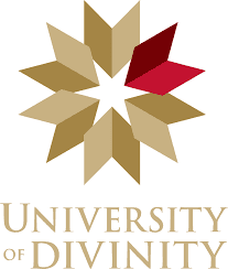 Divinity - University of Divinity logo