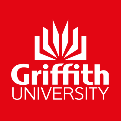 Griffith University Jobs Logo