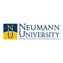 Neumann University logo