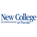 New College of Florida logo